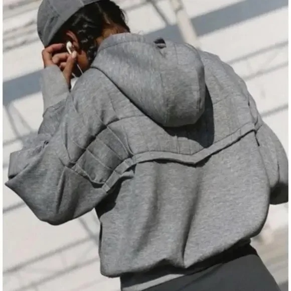 Free People Movement Pick It Up Pullover❤️ NWOT - Picture 5 of 10